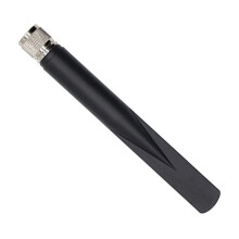 LORA Antenna IoT Omni N-Type Connector Antenna 6DBi for Meshtastic Solar Node Repeaters Devices A