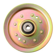 Accessoires Pratiques pour Tondeuses à Gazon, Poulies de Renvoi de Rechange: 280-646, 756-04129B, 756-04129, 956-04129C, 753-08171