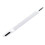 Microphones de jeu de remplacement, perche uniquement pour-Blanc 1
