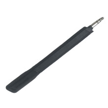 Perche de micro de remplacement pour casques G733, perche-Noir