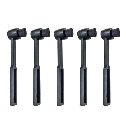 Vinyls Record Player Turntable Dust Brush AntiStatic Record Dust