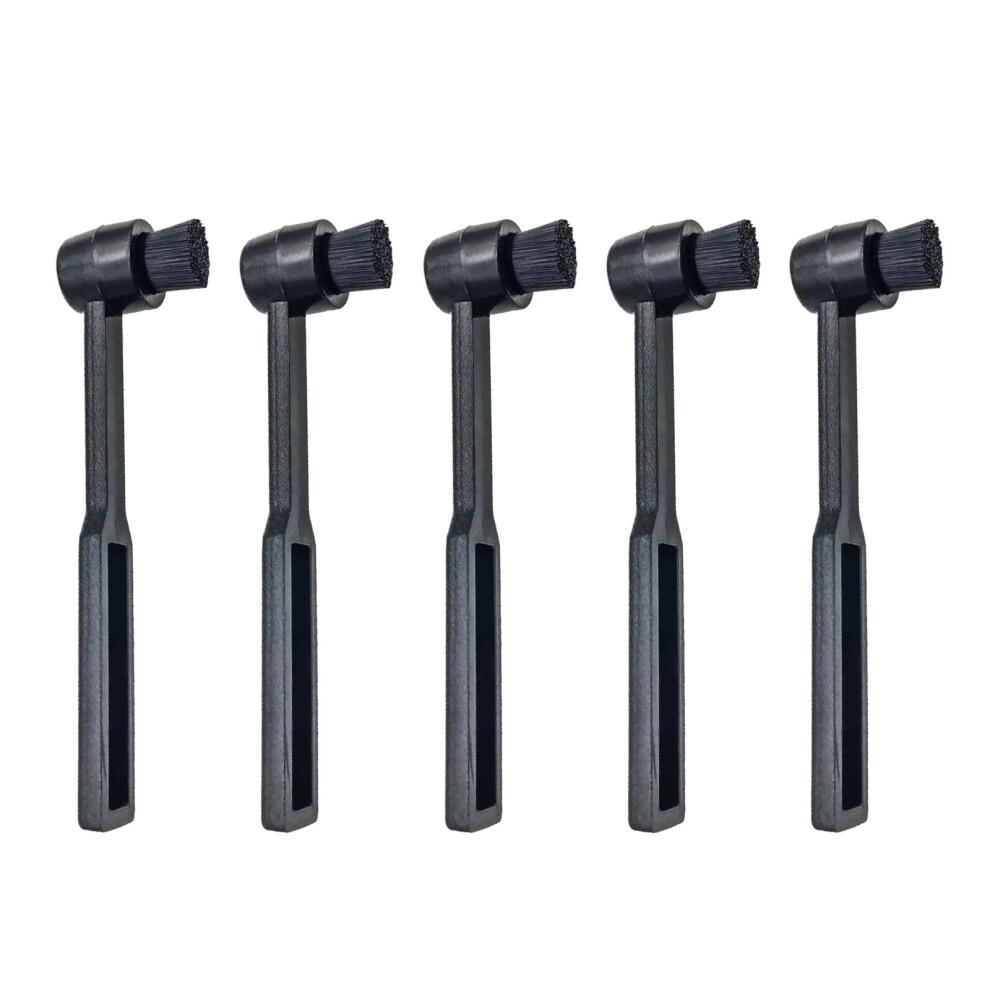 Vinyls Record Player Turntable Dust Brush Antistatic Record Dust 7627001586239