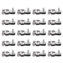 20X Positive Battery Terminal Assembly Set for   90982-05035