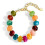 Stilvolles Harzperlen-Armband mit einzigartigem Design-Armband-5 1