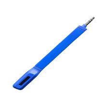 Microphones de remplacement pour casques de jeu G733,-Bleu