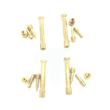 8Pcs Carburetor Carb Repair Kit Carburetor Accessories for  Bandit GSF400 GSF 400