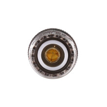 20PCS SMA Femelle Vers Adaptateur de Connecteur Coaxial RF Femelle UHF SO-239 SO239 Vers SMA