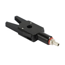 10X Pneumatic  Fixture Manipulator Accessories Mechanical Fixture Water Spout Clip -E