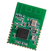 2,4-GHz-CC2340--Modul für SoC BLE5.3 mit Leiterplattenantenne, Energiesparender Drahtloser -Transceiver für Intelligente IoT-Geräte