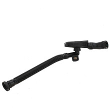 4X VáLvula de VentilacióN del CáRter del Coche para  Cayenne 2004-2006 3.2L V6 95511076500955110765 00
