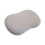 Cooling Memory Foams Pillow With Ice Silk Cover For-grey small 1
