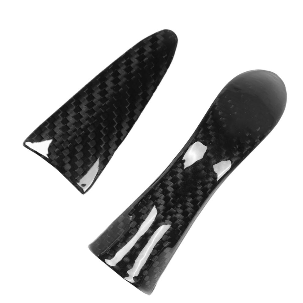 Carbon Knob & Wheel Frame Q50 2014-2017 7055741841576