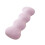 Ice Silk Cooling Throw Pillow Comfortable Side-Purple 100X48CM 1