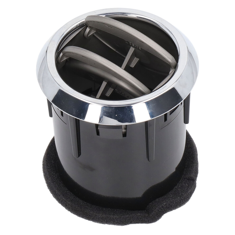 Round Air Conditioner Vent Abs 7055741841583