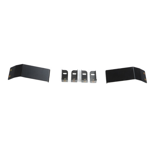 Aluminium Alloy Side Rack for Defender L663