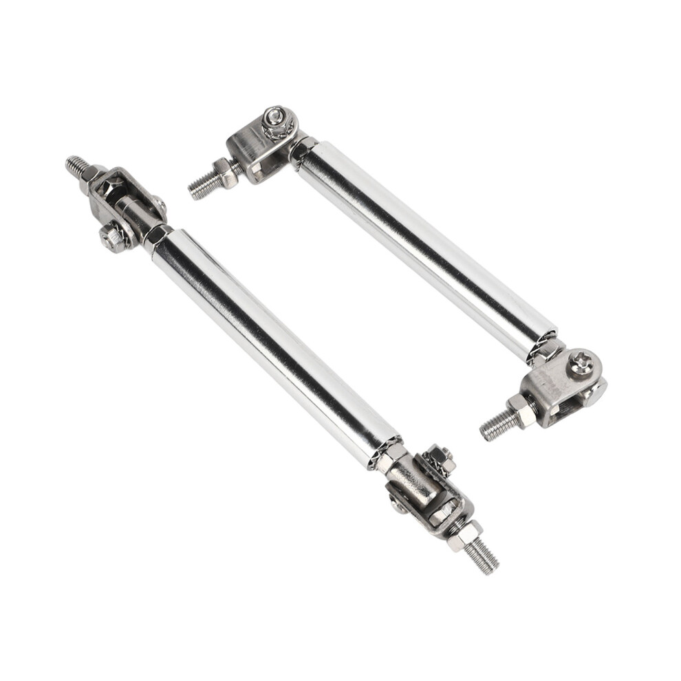Stainless Steel Bumper Support Rods 7.5Cm 7055741842177