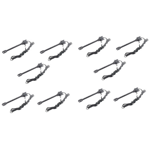 20X Evaporator Air Conditioner Temperature Sensor 6445ZT for