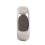 300 Stueck M3 3 mm Innengewinde Hex Metallmutter Verschluss Silber 5