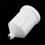 5X 600Ml Paint Watering Can Air Spray Tool Plastic Pot Thread Connector Spray Tool 5