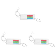 3Pc Electronic Neon Transformer Hb-C10 10Kv Neon Power Supply Rectifier 30Ma 20-120W