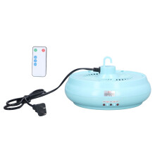 Lámpara de calor para pollos 500W PP 694g 3-Level