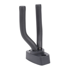 30Pcs Guitar Stand Guitar Hanger Holder Hook Rack Stand Wall Mount Home Studio Display for Guitar Bass