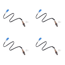 4X Probe Oxygen Sensor for  Focus 2 3 C-Max 0258006569 3M51-9G444-AA BLUEPLUG