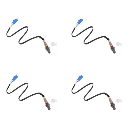 4X Probe Oxygen Sensor for  Focus 2 3 C-Max 0258006569 3M51-9G444-AA BLUEPLUG