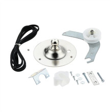 5303281153 Dryer Drum Rear Bearing Kit 134503600 Drive Belt 131863007 Idler Pulley Arm Assembly for