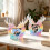 Creative Deer Silicone Mould For Projects And Decorative Candle 5