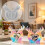 Creative Deer Silicone Mould For Projects And Decorative Candle 7