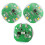 Cute Miniature Lighting Solution For Doll House Craft-C 2