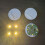 Cute Miniature Lighting Solution For Doll House Craft-C 6