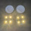Cute Miniature Lighting Solution For Doll House Craft-C 7