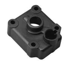 348-65016-0 Boat Motor Pump Case for   25HP 30HP 40HP 348-65016 348-65016-1