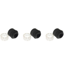 3X Shift Lever M/T & Dust Seal Kit for CRX Integra 54110-SH3-003 54115-SH3-000