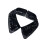 Delicate Embroidered False Collar With Floral Design Beadwork 1