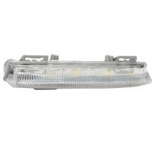 6PCS Front DRL Fog Light Fit for - W204 W212 C250 C350 E350 A2049069000