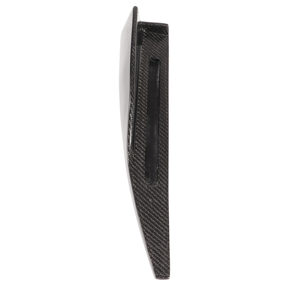 2Pc Carbon Fibre Side Splitters Ford Mustang 7055741874475