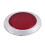 12 Pezzi Plastica Rosso Autoadesivo Riflettente Rotondo Automobile  Automobile 7