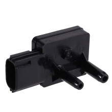 1600077 Car Differential Pressure Sensor for Focus Mondeo Transit DPF Exhaust Pressure Sensor
