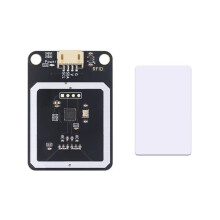 Kits de Modules NFC RFID RC522 13,56 MHz 125 KHz SPI Écriture et Lecture pour /ESP32/STM32