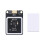 NFC RFID Module RC522 Kits 13.56MHz 125Khz SPI Write and Read for /ESP32/STM32 1