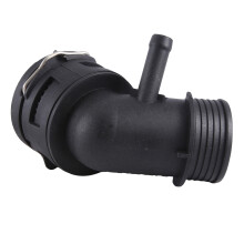 6X New Car Cooling Water Hose Connector Upper Pipe Radiator Adapter for Q7 7L TDI 7L6122291H
