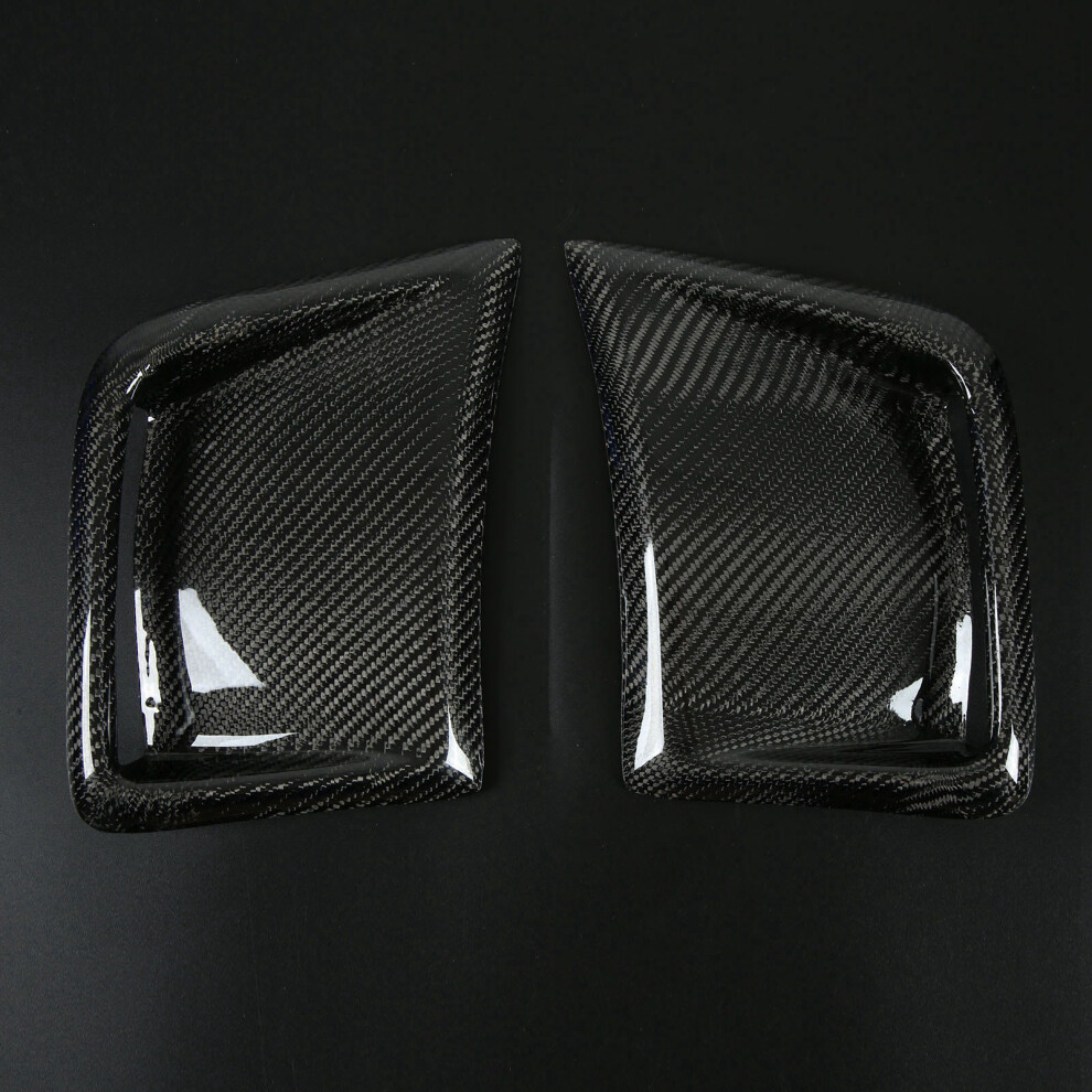 Carbon Fibre Side Vent For 2008-2014 Sti 7055741890963