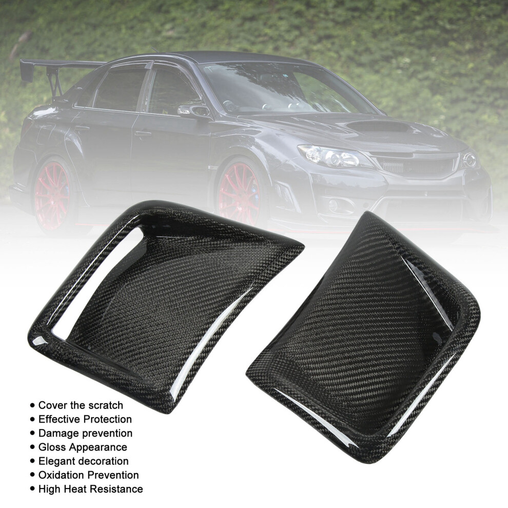 2008-2014 Wrx Sti Wagon Side Vent 7055741982057