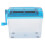 2X   Shredder Crusher Destroyer Paper Documents Cutting Machine 1