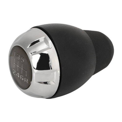 Replacement Manual Shifter Knob for Jeep JK 1