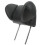 Leather Headrest with Side Neck Support 1