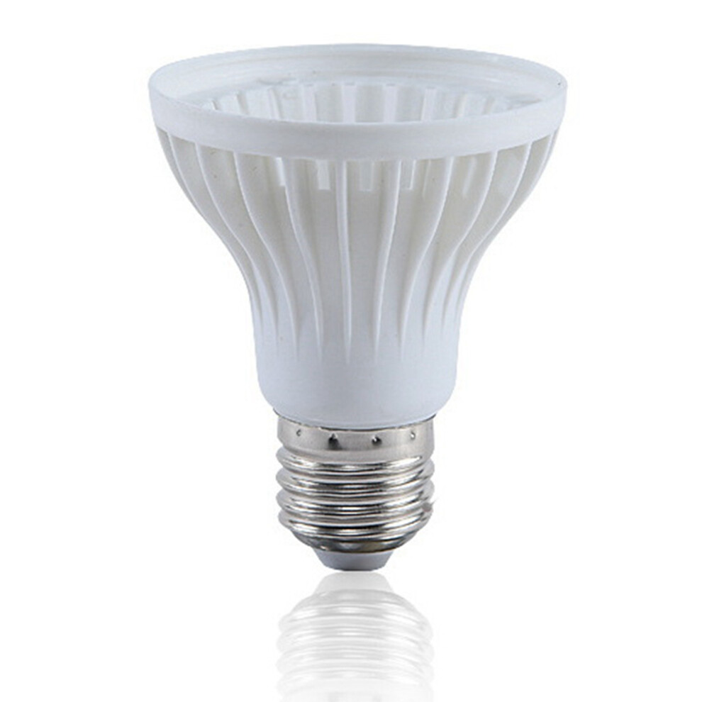 2X Motion Sensor Bulb Human Body Infrared Induction Led Bulbs Automatically Activated For Porches (5W) Light 4712044186379